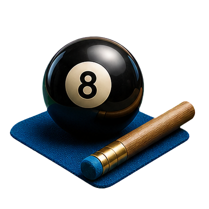 Pool в Billard O. Oberhausen