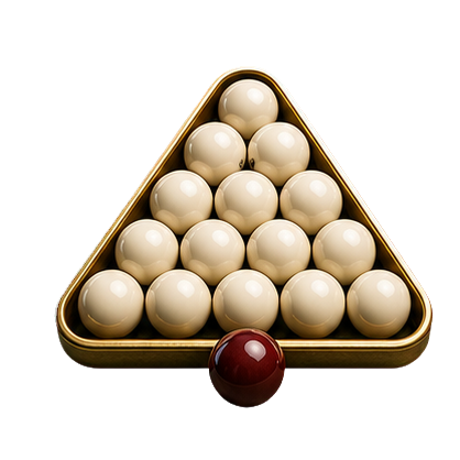 Русский бильярд и 12-футовые столы в Billard O. Oberhausen